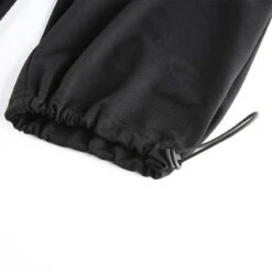 Gothic Grunge Double Red Dragon Print Pants EG0275 -EgrilDoll Fashion Outlet Store gothic grunge double red dragon print pants eg0275 877