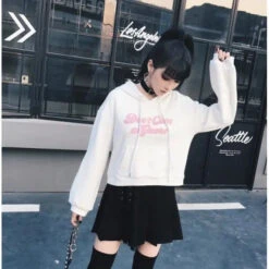 Gothic Grunge Eyelet Lace Up Pleated Mini Skirt EG1812505 -EgrilDoll Fashion Outlet Store gothic grunge eyelet lace up pleated mini skirt eg1812505 606