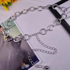 Gothic Grunge Flames Oversized Top EG075 -EgrilDoll Fashion Outlet Store gothic grunge flames oversized top eg075 chain belt only 526