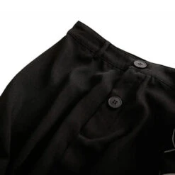 Gothic Grunge Harajuku Solid And Grid Skirt EG0306 -EgrilDoll Fashion Outlet Store gothic grunge harajuku solid and grid skirt eg0306 188