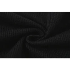 Gothic Grunge Long Sleeve Patchwork Tank Top EG0317 -EgrilDoll Fashion Outlet Store gothic grunge long sleeve patchwork tank top eg0317 558