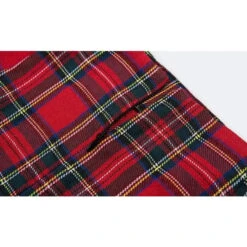 Gothic Grunge Red Black Plaid Pencil Mini Skirt EG0343 -EgrilDoll Fashion Outlet Store gothic grunge red black plaid pencil mini skirt eg0343 367