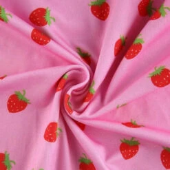 Gothic Grunge Strawberry Print Lace Bodycon Mini Dress EG0363 -EgrilDoll Fashion Outlet Store gothic grunge strawberry print lace bodycon mini dress eg0363 707