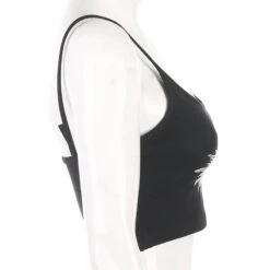 Gothic Grunge Sun Moon Tank Top EG0368 -EgrilDoll Fashion Outlet Store gothic grunge sun moon tank top eg0368 311