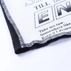 Gothic Grunge Two-Tone Black And White Tank Top EG322 -EgrilDoll Fashion Outlet Store gothic grunge two tone black and white tank top eg322 904