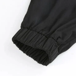 Gothic Harajuku Grunge Buckle Pocket Strap Jogger Pants EG397 -EgrilDoll Fashion Outlet Store gothic harajuku grunge buckle pocket strap jogger pants eg397 740