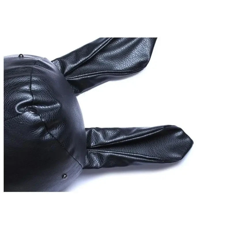 Gothic Harajuku Large Rabbit Bag EG0411 10 Gothic Harajuku Large Rabbit Bag EG0411 - Image 10