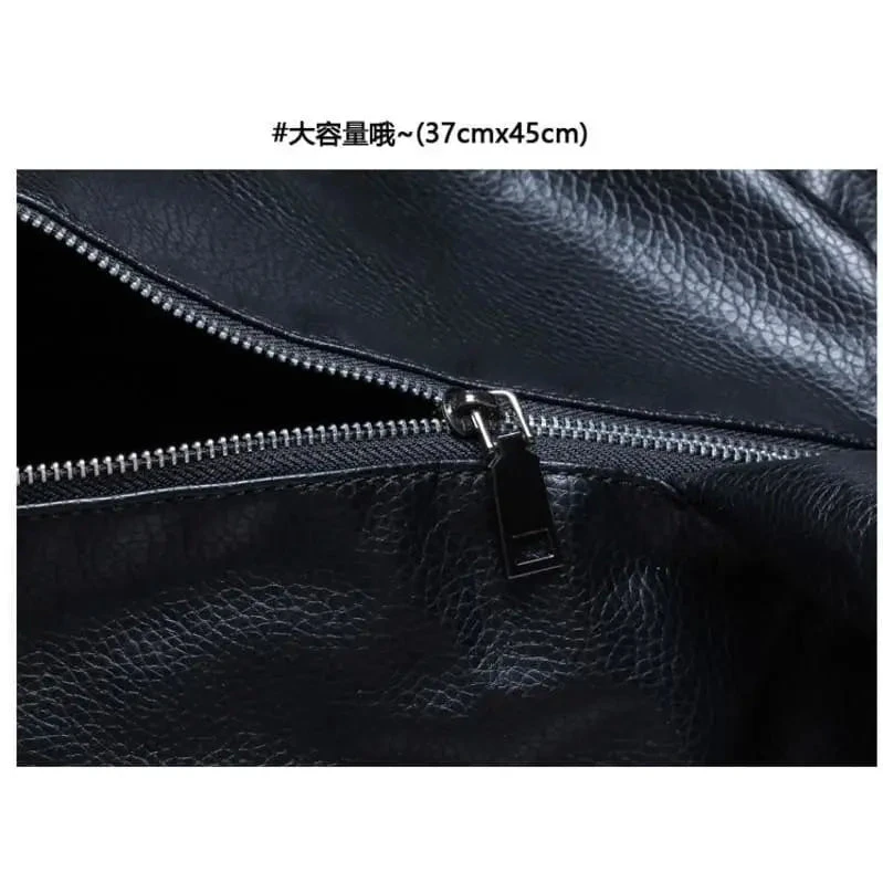 Gothic Harajuku Large Rabbit Bag EG0411 12 Gothic Harajuku Large Rabbit Bag EG0411 - Image 12