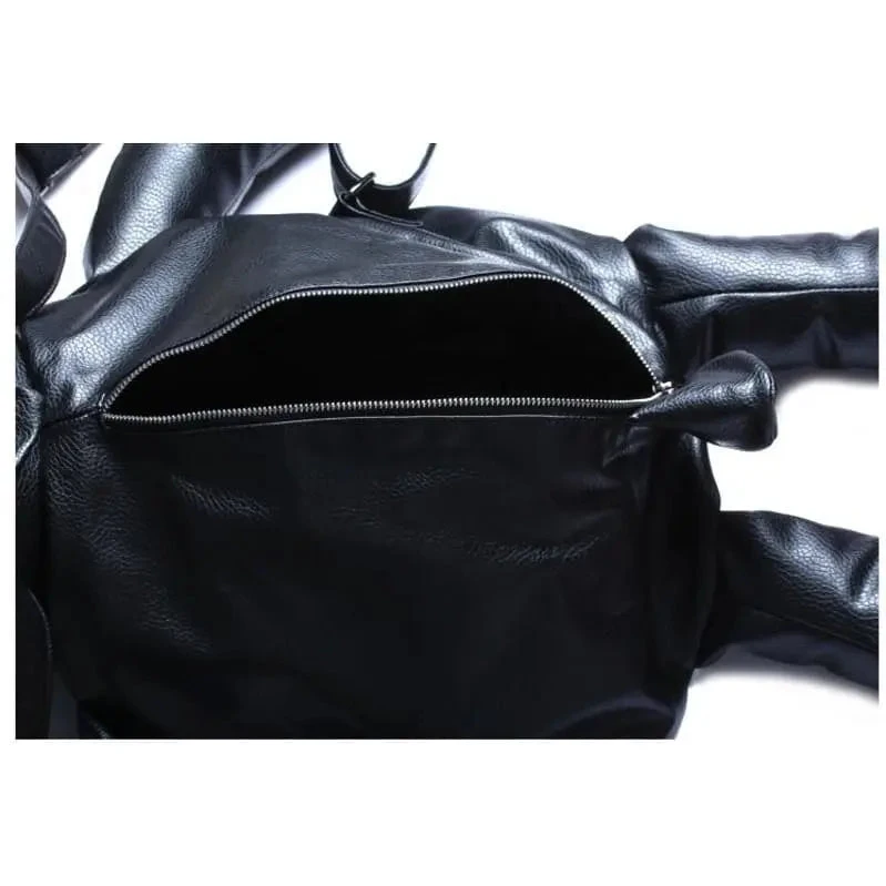 Gothic Harajuku Large Rabbit Bag EG0411 11 Gothic Harajuku Large Rabbit Bag EG0411 - Image 11