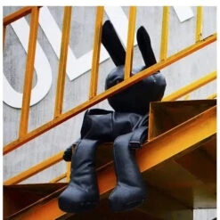 Gothic Harajuku Large Rabbit Bag EG0411 21 Gothic Harajuku Large Rabbit Bag EG0411 -EgrilDoll Fashion Outlet Store gothic harajuku large rabbit bag eg0411 574