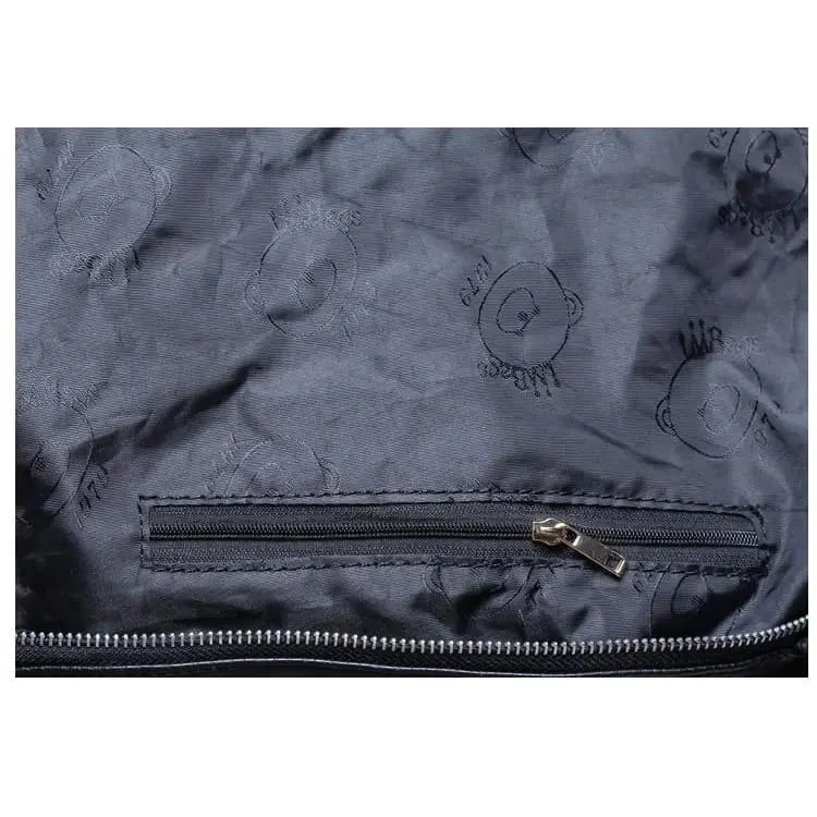 Gothic Harajuku Large Rabbit Bag EG0411 14 Gothic Harajuku Large Rabbit Bag EG0411 - Image 14