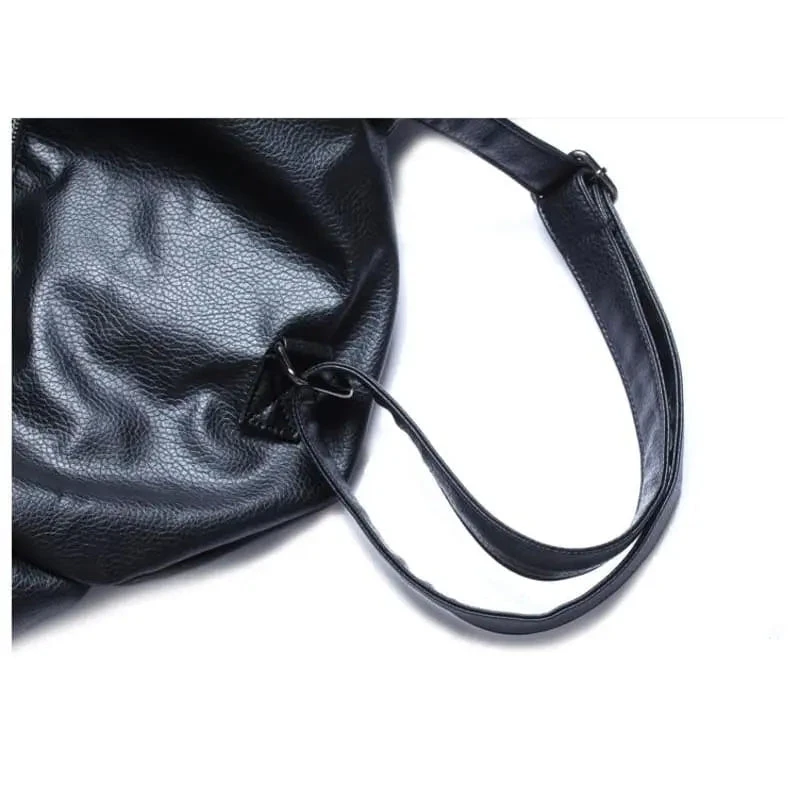 Gothic Harajuku Large Rabbit Bag EG0411 13 Gothic Harajuku Large Rabbit Bag EG0411 - Image 13