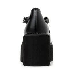 Gothic Harajuku Lolita Pentagram Strap Platform Shoes EG0415 7 Gothic Harajuku Lolita Pentagram Strap Platform Shoes EG0415 -EgrilDoll Fashion Outlet Store gothic harajuku lolita pentagram strap platform shoes eg0415 365