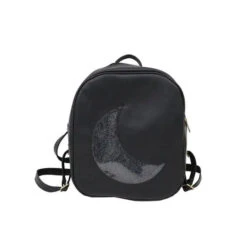 Gothic Harajuku Moon Backpack Bag EG0418