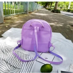 Gothic Harajuku Moon Backpack Bag EG0418 -EgrilDoll Fashion Outlet Store gothic harajuku moon backpack bag eg0418 717