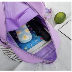 Gothic Harajuku Moon Backpack Bag EG0418 -EgrilDoll Fashion Outlet Store gothic harajuku moon backpack bag eg0418 967