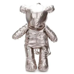 Gothic Harajuku Rivet Bear PU Leather Backpack Bag EG027 -EgrilDoll Fashion Outlet Store gothic harajuku rivet bear pu leather backpack bag eg027 silver 24cmlx23cmwx65cm 867