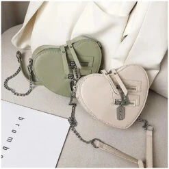 Gothic Heart Shaped Blade Zipper Chain Bag EG0446 33 Gothic Heart Shaped Blade Zipper Chain Bag EG0446 -EgrilDoll Fashion Outlet Store gothic heart shaped blade zipper chain bag eg0446 369
