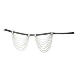 Gothic Hip Chains Faux Leather Belt EG0449 5 Gothic Hip Chains Faux Leather Belt EG0449 -EgrilDoll Fashion Outlet Store gothic hip chains faux leather belt eg0449 561