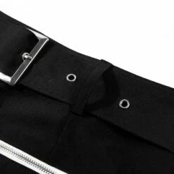 Gothic Hollow Out Side Mini Skirt EG0459 -EgrilDoll Fashion Outlet Store gothic hollow out side mini skirt eg0459 234