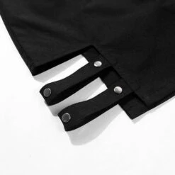 Gothic Hollow Out Side Mini Skirt EG0459 -EgrilDoll Fashion Outlet Store gothic hollow out side mini skirt eg0459 950