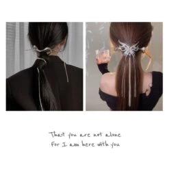 Gothic Snake Hair Pin Hair Clip ME01 -EgrilDoll Fashion Outlet Store gothic snake hair pin clip me01 spirit hairpin butterfly tassel 303