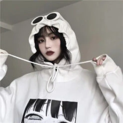 Gothic YUMEKO JABAMI Harajuku Oversized Hoodie EG053 12 Gothic YUMEKO JABAMI Harajuku Oversized Hoodie EG053 -EgrilDoll Fashion Outlet Store gothic yumeko jabami harajuku oversized hoodie eg053 jumper 257