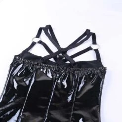 Grunge Dark Slim Gothic Cross Dress EE0915 -EgrilDoll Fashion Outlet Store grunge dark slim gothic cross dress ee0915 548