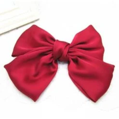 Hairpin In The Form Of A Bow -EgrilDoll Fashion Outlet Store hairpin in the form of a bow 382