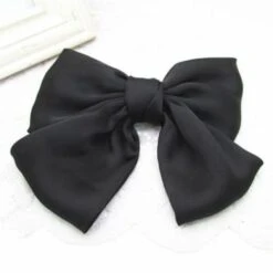 Hairpin In The Form Of A Bow -EgrilDoll Fashion Outlet Store hairpin in the form of a bow 487