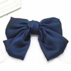 Hairpin In The Form Of A Bow -EgrilDoll Fashion Outlet Store hairpin in the form of a bow 955
