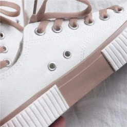 Harajuku Bear Kawaii Sports Shoes EG16604 -EgrilDoll Fashion Outlet Store harajuku bear kawaii sports shoes eg16604 880