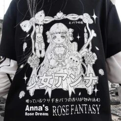 Harajuku Dark Girl Letter Print EGirl Cat Ear Hooded Sweatshirt EG16233 13 Harajuku Dark Girl Letter Print EGirl Cat Ear Hooded Sweatshirt EG16233 -EgrilDoll Fashion Outlet Store harajuku dark girl letter print egirl cat ear hooded sweatshirt eg16233 324