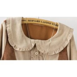 Harajuku Girl Sweet Bear Kawaii Dress FY028 -EgrilDoll Fashion Outlet Store harajuku girl sweet bear kawaii dress fy028 270