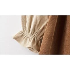 Harajuku Girl Sweet Bear Kawaii Dress FY028 -EgrilDoll Fashion Outlet Store harajuku girl sweet bear kawaii dress fy028 936