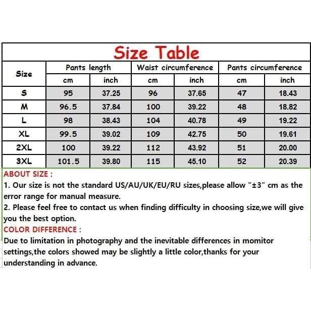 Harajuku High Street Purple Lightning Casual Pants EG470 8 Harajuku High Street Purple Lightning Casual Pants EG470 - Image 8