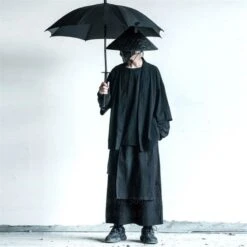 Harajuku Japanese Haori Traditional Kimono Cardigan Samurai Cosplay Costume BE009 -EgrilDoll Fashion Outlet Store harajuku japanese haori traditional kimono cardigan samurai cosplay costume be009 840