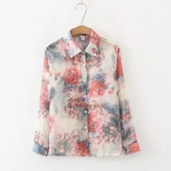 Japanese Black White Cartoon Cat Print Shirts FY051 14 Japanese Black White Cartoon Cat Print Shirts FY051 -EgrilDoll Fashion Outlet Store japanese black white cartoon cat print shirts fy051 469