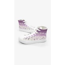 Japanese Colorful Hand Painted Canvas Shoes SP16370 15 Japanese Colorful Hand Painted Canvas Shoes SP16370 -EgrilDoll Fashion Outlet Store japanese colorful hand painted canvas shoes sp16370 131