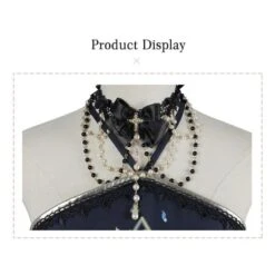 Japanese Fashion Gothic Vintage Lolita Princess Dress EG17503 -EgrilDoll Fashion Outlet Store japanese fashion gothic vintage lolita princess dress eg17503 691