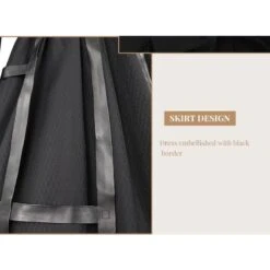 Japanese Fashion Lantern Sleeve Gothic Lolita Cosplay Dress BE005 -EgrilDoll Fashion Outlet Store japanese fashion lantern sleeve gothic lolita cosplay dress be005 528