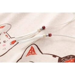 Japanese Harajuku Kawaii Lucky Cat Cloak Cute Hoodies Cape SP16527 -EgrilDoll Fashion Outlet Store japanese harajuku kawaii lucky cat cloak cute hoodies cape sp16527 477