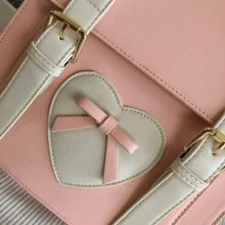 Japanese Heart Girls Cute School Bag Backpack EG16929 -EgrilDoll Fashion Outlet Store japanese heart girls cute school bag backpack eg16929 783