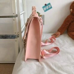 Japanese Heart Girls Cute School Bag Backpack EG16929 -EgrilDoll Fashion Outlet Store japanese heart girls cute school bag backpack eg16929 801