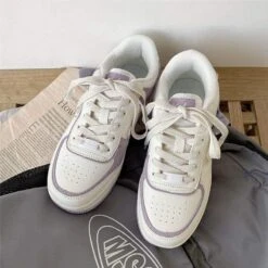 Japanese Purple Sports Shoes EG16762 -EgrilDoll Fashion Outlet Store japanese purple sports shoes eg16762 833