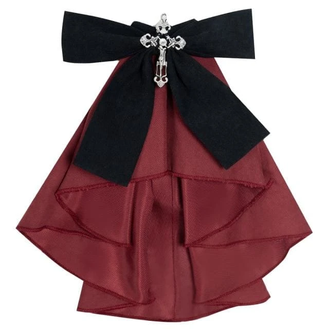 Japanese Style Gothic Retro Chic Punk Lolita Dress Set BE008 5 Japanese Style Gothic Retro Chic Punk Lolita Dress Set BE008 - Image 5