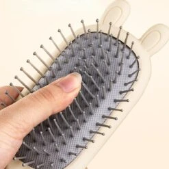 Kawaii Animals Hair Brush ON701 -EgrilDoll Fashion Outlet Store kawaii animals hair brush on701 379