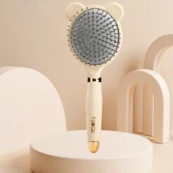 Kawaii Animals Hair Brush ON701 -EgrilDoll Fashion Outlet Store kawaii animals hair brush on701 976