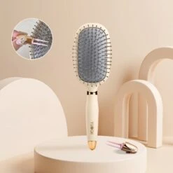 Kawaii Animals Hair Brush ON701 -EgrilDoll Fashion Outlet Store kawaii animals hair brush on701 square 967