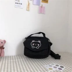 Kawaii Bear Anime Shoulder Bag FY007 -EgrilDoll Fashion Outlet Store kawaii bear anime shoulder bag fy007 463